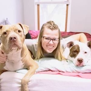 Meet your Posher, Bree